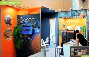 Seafood Expo Global 2025 à Barcelone | Infos sur le salon - Expo Stand