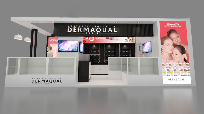 DERMAQUAL @ IMCAS 2024