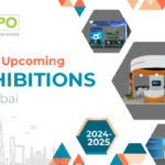 Top 3 Upcoming Exhibitions in Dubai 2024-2025