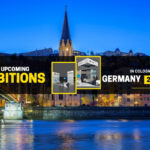 Top 7 upcoming exhibitions in Cologne, Germany 2024-2025