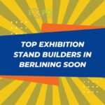 exhibitions stand builder