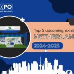 Top 5 upcoming exhibitions in Netherlands 2024-2025