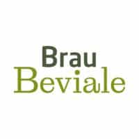 BrauBeviale Nuremberg logo
