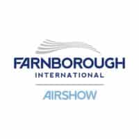 FARNBOROUGH-INTERNATIONAL-AIRSHOW logo