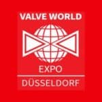 valve world expo logo