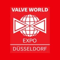valve world expo logo