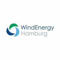 wind energy hamburg logo