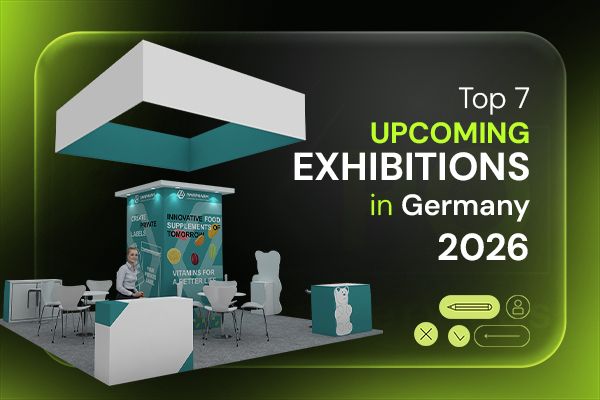As 7 Principais Exposi es Futuras Na Alemanha Em 2026 Expo Stand As 7 Principais Exposi es Futuras Na Alemanha Em 2026 Expo Stand