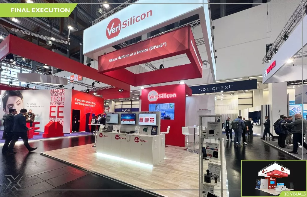 verisilicon-custom-exhibition-stand