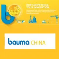 Bauma China