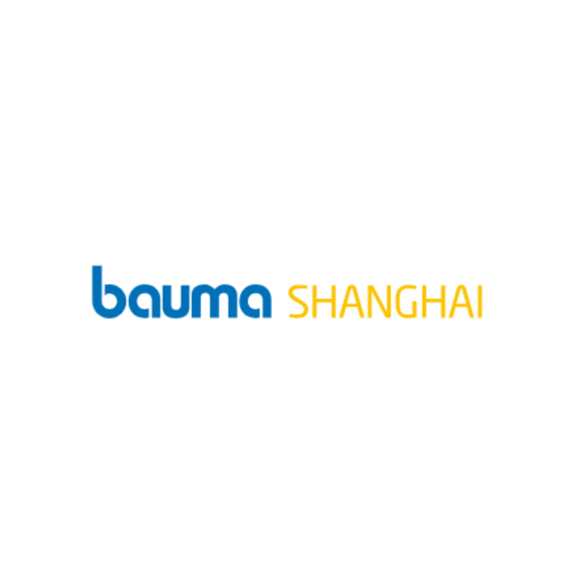 Bauma China Booth Builder