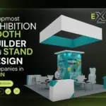 5 Topmost Exhibition Booth Builder And Stand Design Companies in Spain
