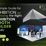 Booth Builder in Italy