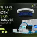 How to Find and Hire the Right Booth Design and Builder Companies in Lyon
