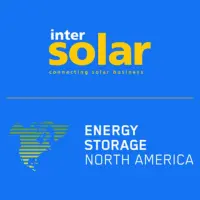 Intersolar North America 2027 San Diego