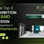 Top 3 Exhibition Stand Design Companies in Netherlands