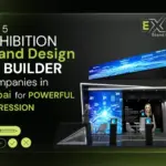 Top 5 exhibition stand builder in berlin