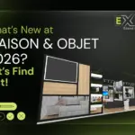 What’s New at Maison & Objet 2026 Let’s Find Out!