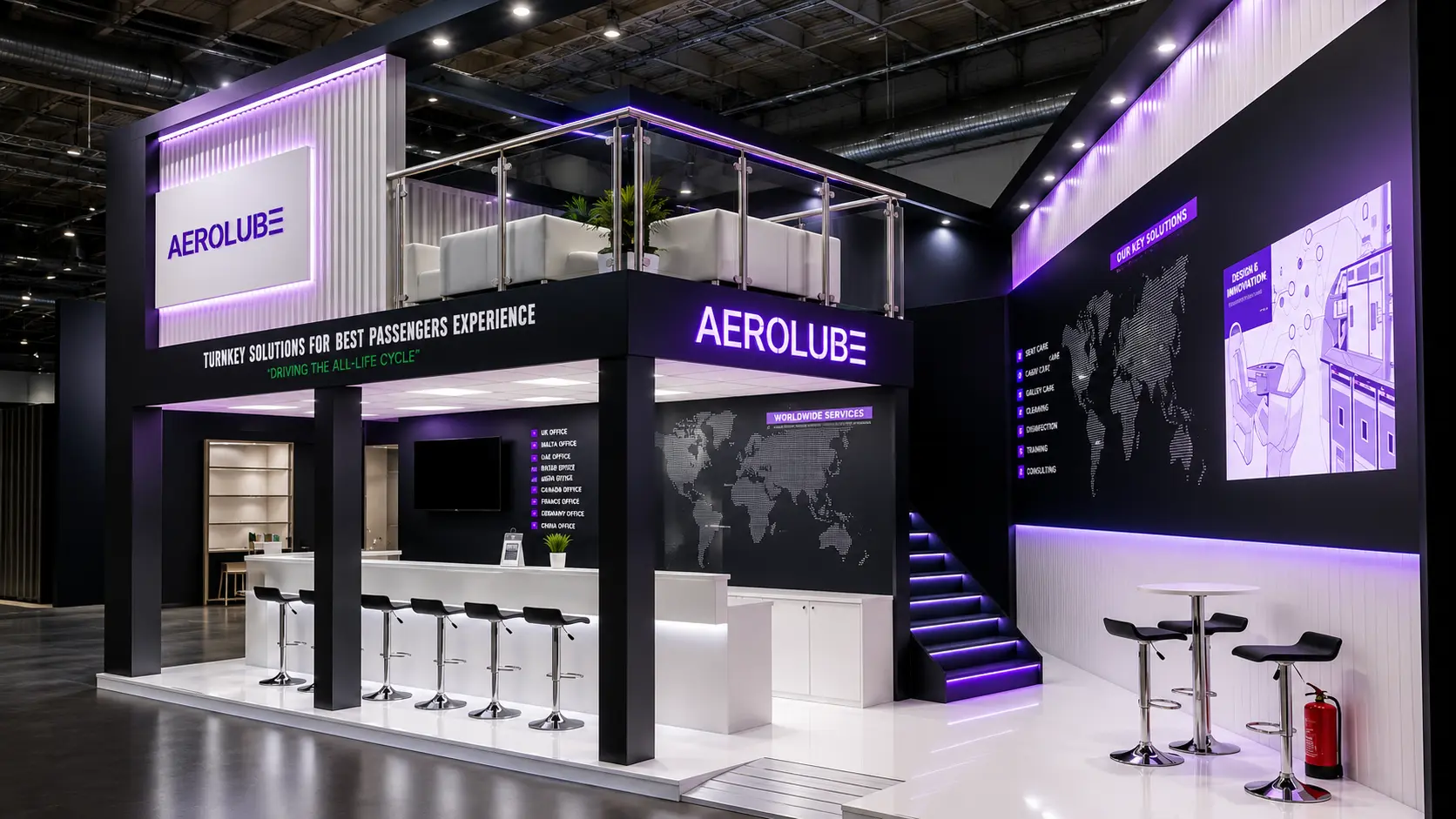 AEROLUBE