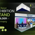 Top Rated Exhibition Stand Builder in Germany