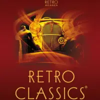 Retro Classics