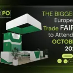 The Biggest European Trade Fairs to Attend in October 2026