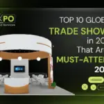 Top 10 Global Trade Shows in 2027 That Are a Must-Attend