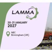 LAMMA Show