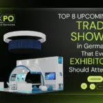 Top 8 Upcoming Trade Shows in Germany That Every Exhibitor Should Attend..