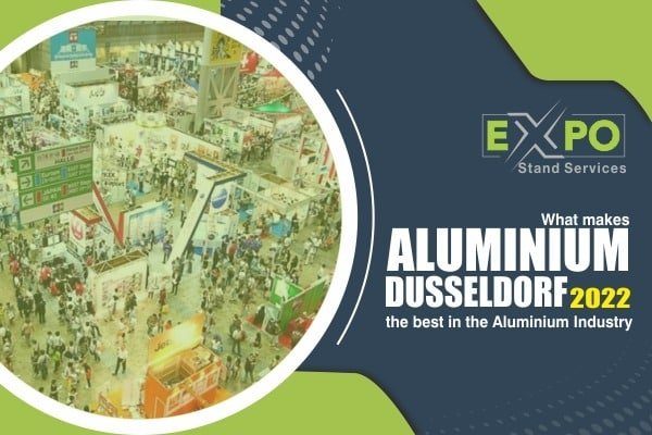 Aluminium Dusseldorf 2022