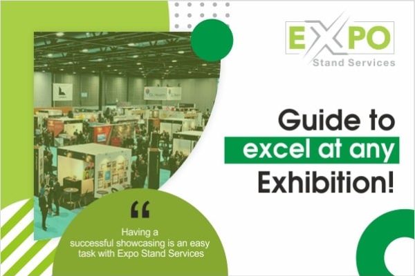 exhibition stand design