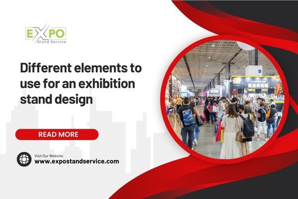 exhibition stand design