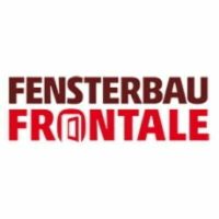FENSTERBAU FRONTALE