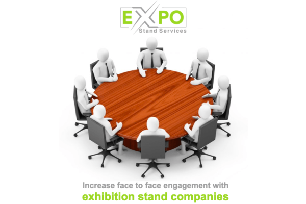 exhibition stand companies
