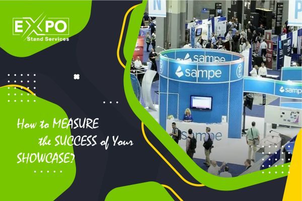 Exhibition stand
