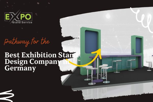 exhibition stand design company