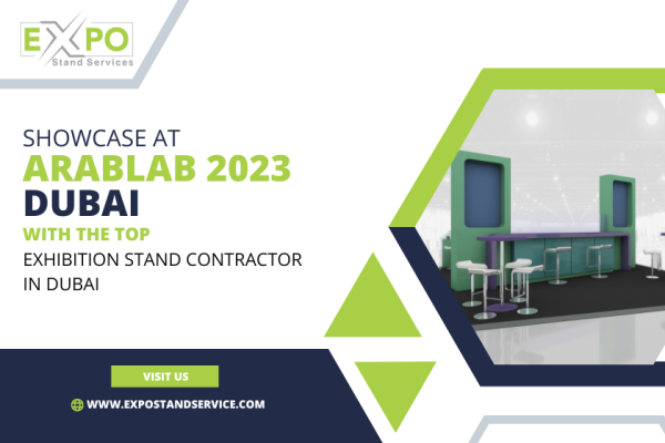 ARABLAB 2023 Dubai