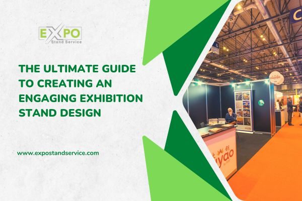 exhibition stand design