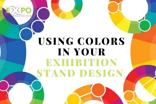 Exhibition stand design