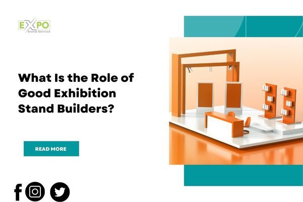 Exhibition Stand Builders