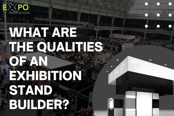 exhibition stand builder