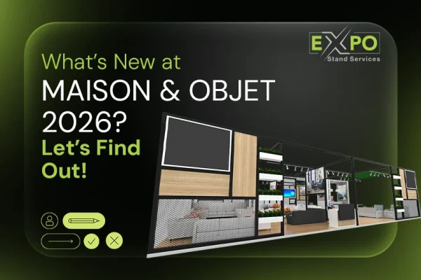 What’s New at Maison & Objet 2026 Let’s Find Out!