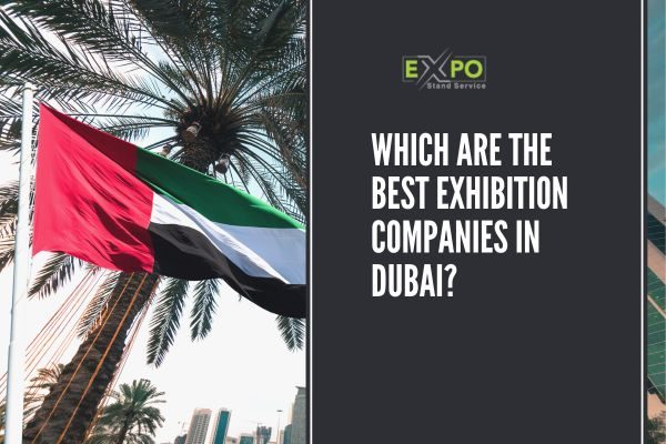 exhibition stand contractors in Dubai